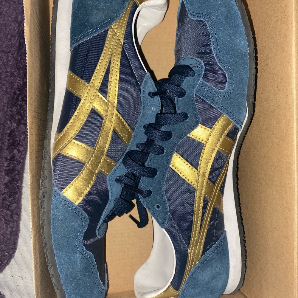 Onitsuka Tiger